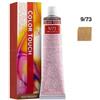 9/73 TABACCO CHIARISSIMO WELLA COLOR TOUCH DEEP BROWNS SENZA AMMONIACA 60ML