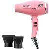 PARLUX ALYON ROSA ASCIUGACAPELLI PROFESSIONALE 2250 WATT