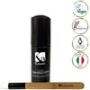KALENTIN KIT VEGANO MOUSSE/PENNELLO EXTENSION CIGLIA LASH0053
