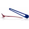 LABOR BECCHI PLASTICA E ACCIAIO MAXI 12PZ
