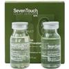 Seven touch trattamento Siero filler rimpolpante + Fluido mineralizzante n.6 2 fiale da 12 ml cad.