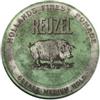 REUZEL GREEN POMADE GREASE TENUTA MEDIA 35 GR