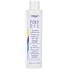 Dikson Poly oil 250 ml - Olio protettivo lucidante per capelli contro salsedine,sale,vento,smog