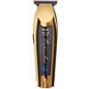 WAHL GOLD CORDLESS DETAILER
