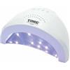 PUNTI DI VISTA LAMPADA PROFESSIONALE A LED TIME EQUIPMENT BIANCA 48W
