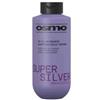 OSMO SHAMPOO SUPER SILVER NO YELLOW 400 ML