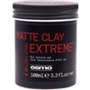 OSMO MATTE CLAY EXTREME 100 ML