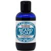 DR K BEARD SOAP SAPONE PER BARBA FRESH LIME 100 ML