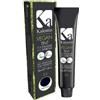KALENTIN TINTA VEGANA PER CIGLIA E SOPRACCIGLIA NERO BLU 30 ML