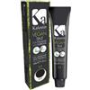 KALENTIN TINTA VEGANA PER CIGLIA E SOPRACCIGLIA NERO SCURO 30 ML