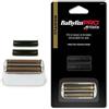 BABYLISS PRO LAMINA FOIL + LAME DI RICAMBIO PER FXFS2E