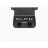 BABYLISS PRO LAMA TESTINA DI RICAMBIO GRAPHITE 2.0 DEEP TOOTH