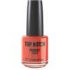TOP NOTCH MESAUDA TOP NOTCH SMALTO NAIL COLOUR PRODIGY 14 ML 220 PUNCH