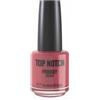 TOP NOTCH MESAUDA TOP NOTCH SMALTO NAIL COLOUR PRODIGY 14 ML 224 MULBERRY