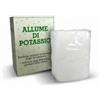 LABOR ALLUME DI POTASSIO 100 GR