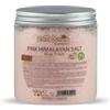 SKINSYSTEM PINK HIMALAYAN SALT BODY SCRUB 500 GR