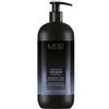 6 Zero 6.ZERO TAKE OVER PURE SILVER SHAMPOO CAPELLI BIANCHI E GRIGI CON AZIONE ANTIGIALLO 1000 ML