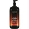 6 Zero 6.ZERO TAKE OVER OUT ORANGE SHAMPOO ANTIARANCIO PER CAPELLI CON TONI SCURI 500 ML
