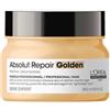 L'Oreal Professional L'OREAL PROFESSIONNEL SERIE EXPERT ABSOLUTE REPAIR GOLDEN MASCHERA RISTRUTTURANTE 250 ML