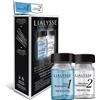 LIALYSSE TRATTAMENTO DI RICOSTRUZIONE PER CAPELLI ARGAN OIL & KERATIN COMPLEX 2X15ML