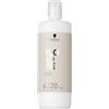 SCHWARZKOPF PROFESSIONAL BLONDME PREMIUM DEVELOPER 6% / 20 VOL. 1000 ML