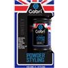 GOBY GABRI PROFESSIONAL POWDE VOLUME & STYLING CERA IN POLVERE EFFETTO NATURALE 21 GR