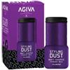 AGIVA STYLING DUST 04 MATT SHAPES POWDER WAX 20 GR