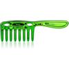 Morocutti pettine antistatico grande verde