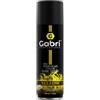 GABRI PROFESSIONAL PRO TEMPOARY COLOR HAIR SPRAY LACCA COLORATA SPRAY 150 ML YELLOW