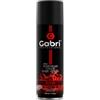 GABRI PROFESSIONAL PRO TEMPOARY COLOR HAIR SPRAY LACCA COLORATA SPRAY 150 ML RED