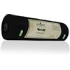Gordon Carta collo adesiva nera idrorepellente conf. 5 pz