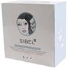 SIBEL THERMO FOAM ROLL SILVER ROTOLO DI SCHIUMA TERMICA PER COLPI DI SOLE E MECHES 9 CM X 100 M