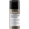 L'Oreal Professional L'oreal professionnel serie expert Absolut repair molecular maschera riparatrice 100 ml