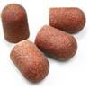 Labor Cappucci leviganti grana 80 mis. 13x19 mm conf. 30 pz