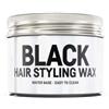 Immortal Black hair styling wax 100 ml