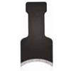 XANITALIA PRO SPATOLA MECHES DENTATA 20 CM