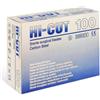 ADITYA DISPOMED PRODUCTS Hi-cut Lame da bisturi sterili in carbonio 100pz - 19
