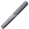YS PARK Y.S. PARK PETTINE DA TAGLIO YS-335 CARBON BLACK 215 MM