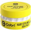 GABRI PROFESSIONAL HAIR STYLING AQUA WAX EDGE CONTROL 150 ML