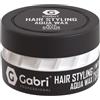 GABRI PROFESSIONAL HAIR STYLING AQUA WAX KERATIN ULTRA HOLD 150 ML