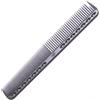 YS PARK Y.S. PARK PETTINE DA TAGLIO YS-339 CARBON BLACK 180 MM