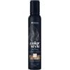 INDOLA COLOR STYLE MOUSSE 200 ML BIONDO MIELE