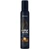 INDOLA COLOR STYLE MOUSSE 200 ML CASTANO CHIARO