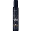 INDOLA COLOR STYLE MOUSSE 200 ML CENERE SCURO