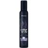 INDOLA COLOR STYLE MOUSSE 200 ML ARGENTO LAVANDA
