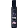 INDOLA COLOR STYLE MOUSSE 200 ML MALVA MAUVE