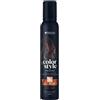 INDOLA COLOR STYLE MOUSSE 200 ML RAME