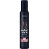 INDOLA COLOR STYLE MOUSSE 200 ML FRAGOLA ROSE'