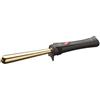 Gamma piu' GAMMAPIÙ FERRO ARRICCIACAPELLI REVERSE GOLD EDITION ORO 24KT Ø 25-13 MM