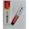 COLOR JOY 7.43 BIONDO MEDIO TABACCO TINTURA IN CREMA ALL'ESTRATTO DI ALOE E ARGAN 100 ML